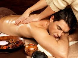 full body massage west jakarta