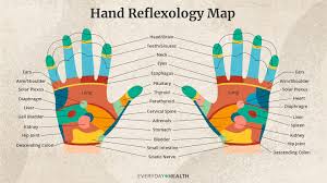 reflexology jakarta barat