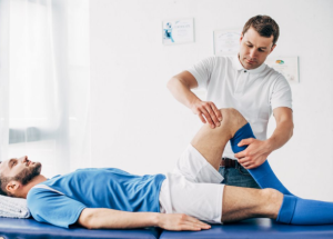 sport massage jakarta barat