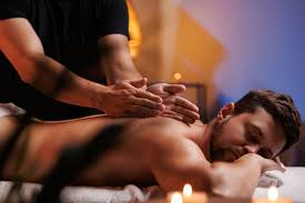 massage kelapa gading
